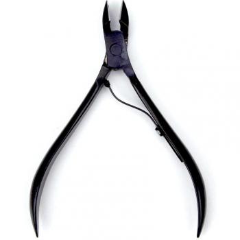 Professional Nail and Cuticle Nipper
