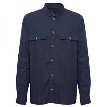 Solid Herren Overshirt SDAllan