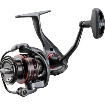 Okuma Ceymar 6000A Black‑Red Spinning Reel for Men & Women