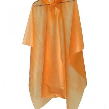 Kapuzen-Regenponcho für Kinder