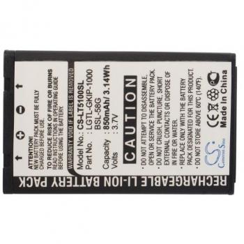 Fuente de Energía LG C3300/G3100 GKIP-1000