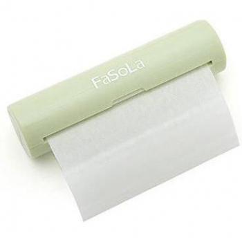 Outdoor Washing Soap Paper