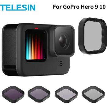 Hero 9/10 PowerCell 1750 mAh