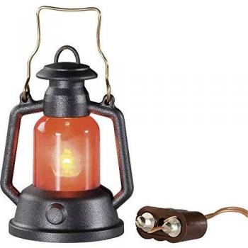 Kahlert Licht 20444 Krippenlaterne 3.5 V