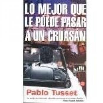 Lo mejor que le puede pasar a un cruasan