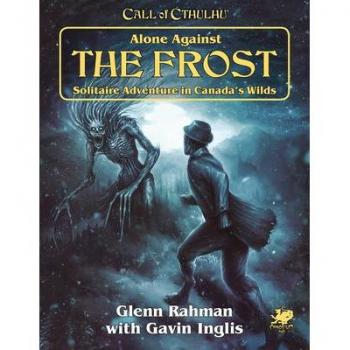 Call of Cthulhu Alone Against Roleplaying Game (The Frost)