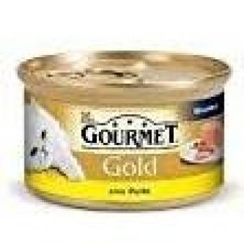 Pack 24 Gourmet Gold Fondant de Pollo