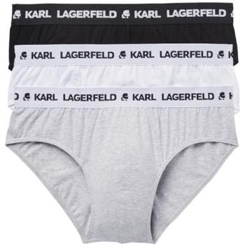 Braga Karl Lagerfeld Estilo Moderno
