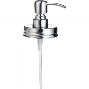 Hygienischer Druckkopf Seifenspender