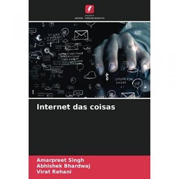 Singh, Amarpreet: Internet das coisas