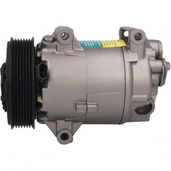 TEAMEC 8690262 AC Kompressor CVC 12 PAG 46