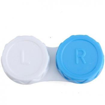 Mini Contact Lens Storage Case
