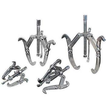Faithfull FAIBEARPULL4 BEARPULL4 200mm Bearing Puller