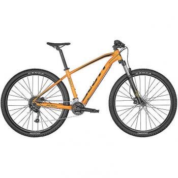 Bicicletta Mountain Bike Scott 2022