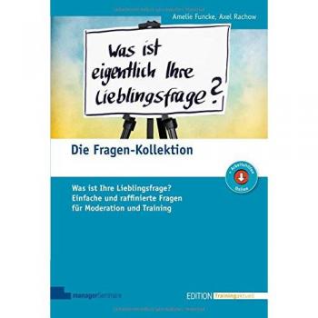Die Fragen-Kollektion