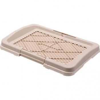 Flat Grid Dog Toilet Pad