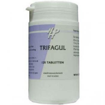 Holisan Trifagul 120 tabletten