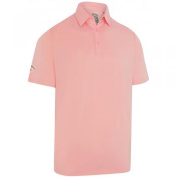 Callaway Golf Solid Polo