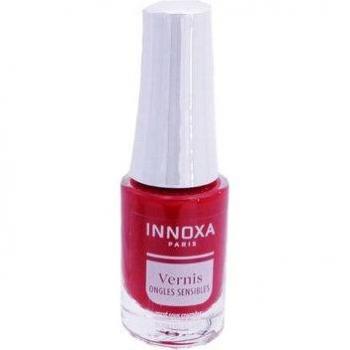 Innoxa Vernis à Ongles Rouge Couture nº 401
