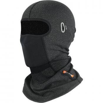 Chapeau cagoule pour activités outdoor