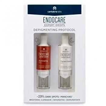 Endocare Expert Drops Protocolo Antipolución 2x10ml