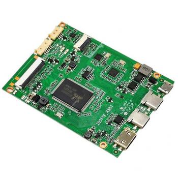 Controlador HDMI Tipo-C 40pin