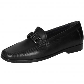 Sioux Damen Cambria Slipper