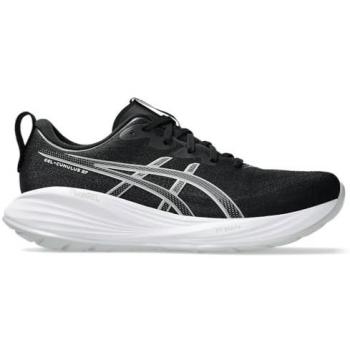 Gel‑Cumulus 27 Asics Running Negro-Blanco 40.5