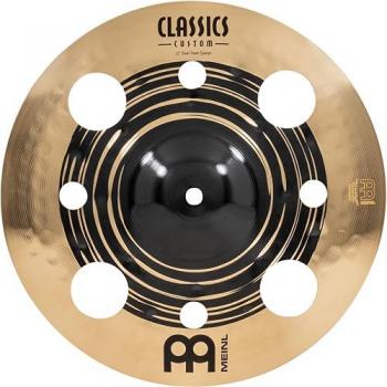 Meinl Classics Custom Dual 12 Trash Splash Duikspoel