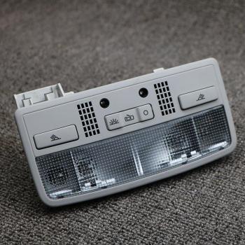 Passat B5 Gray Interior Light Switch