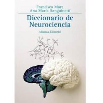 Diccionario de neurociencia (Tapa dura).