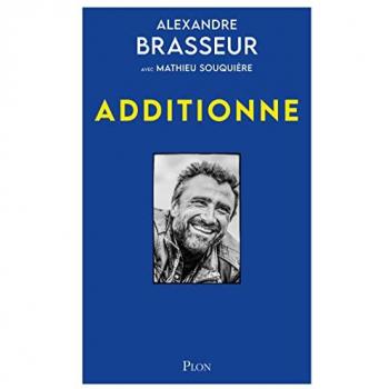 Alexandre Brasseur Additionne