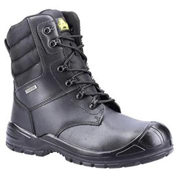 Amblers Safety 240 Boots Safety Black Size 12