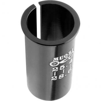 Bicycle Seat Post Reducer