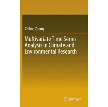 Multivariate Time Series Analysis in Climate and Environmental Research
