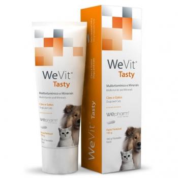 WeVit Tasty 100g