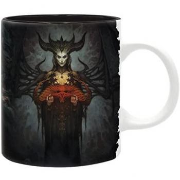 Tazza di Lilith