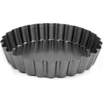 4 Inch Removable Bottom Cake Pan