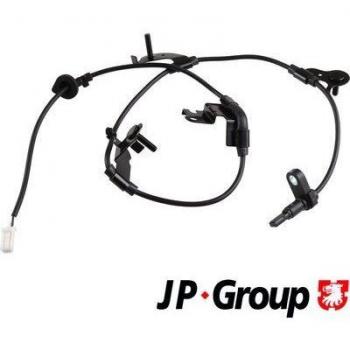 JP Group Parking Brake Shoe Assembly – 1264006510