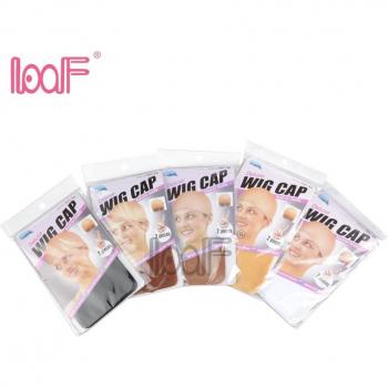 Adjustable Wig Cap Set