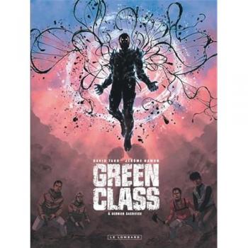 Green Class