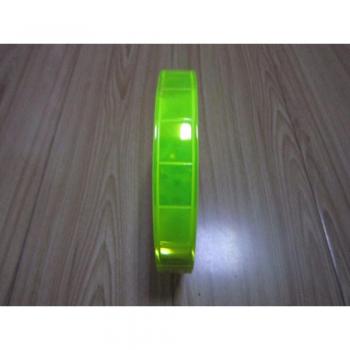 PVC Reflective Luminous Strip