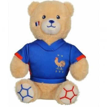 Fours de peluche FFF 15 cm – GIPSY TOYS