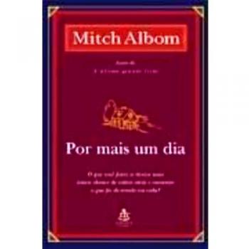 Mitch Albom