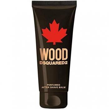 After Shave Balsam Dsquared2 Wood Pour Homme