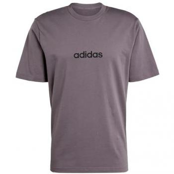Grey Strata Linear Jersey
