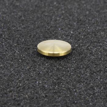 Convex Gold Haoge Trigger – Adaptable a Leica M9‑P y M10-P