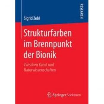 Vitalsource Technologies, Inc. Strukturfarben Im Brennpunkt Der Bionik