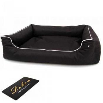 LEBON Hundebett Paula 120 x 90 cm