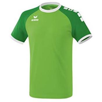 Erima Zenari 3.0 Kindertrikot grün 164